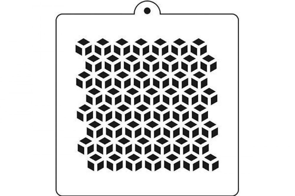 mosaico 2  3d